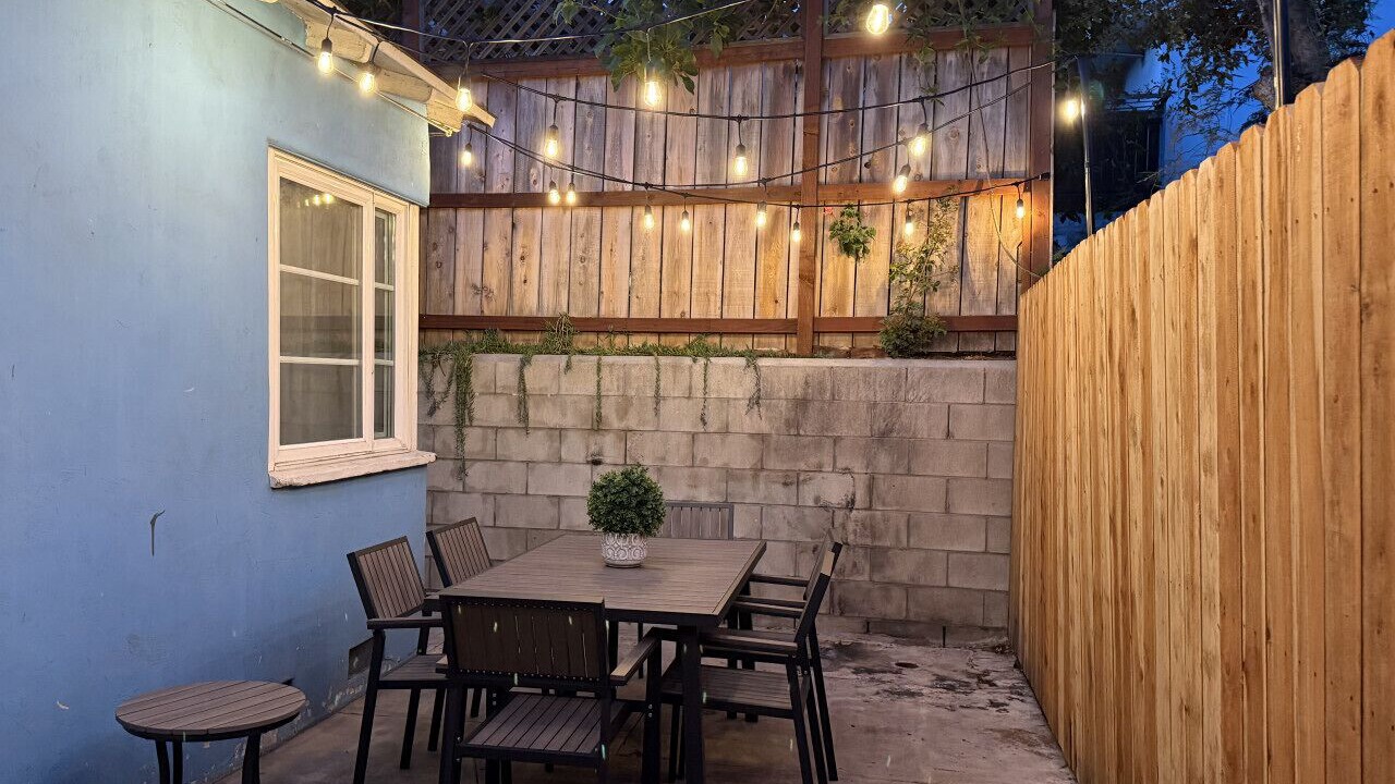 Photo of Outdoor in Little Italy
