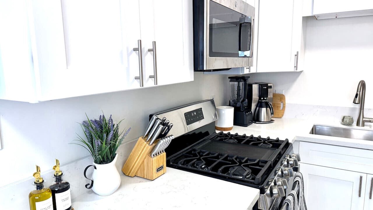 Photo of Kitchen in Little Italy