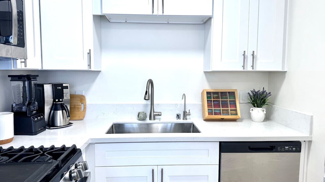 Photo of Kitchen in Little Italy