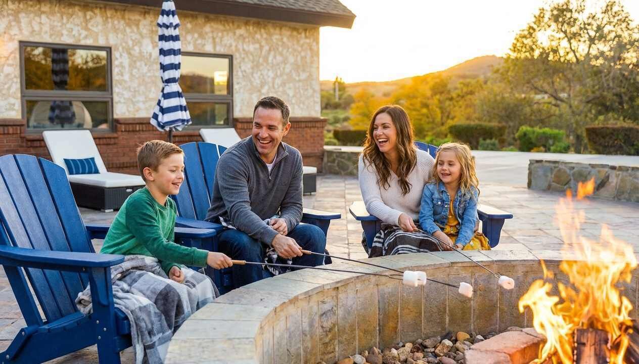 Photo of Patio Balcony in Perris