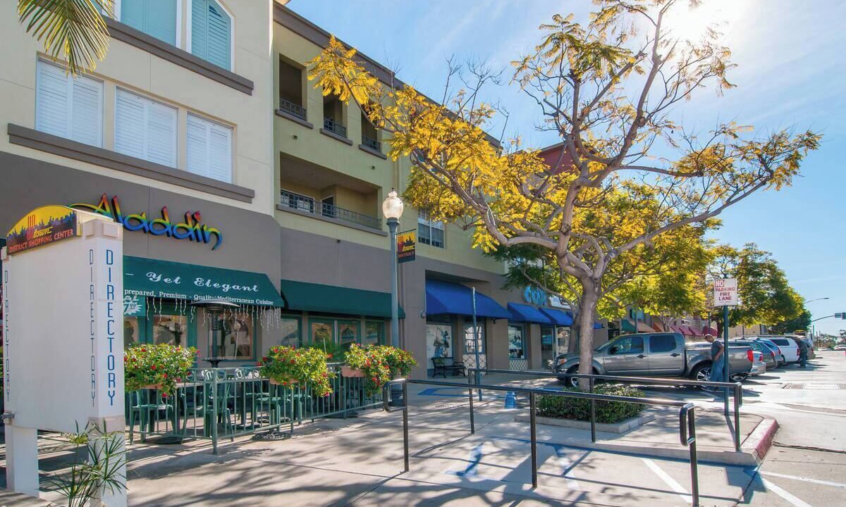 Photo of Others in Hillcrest