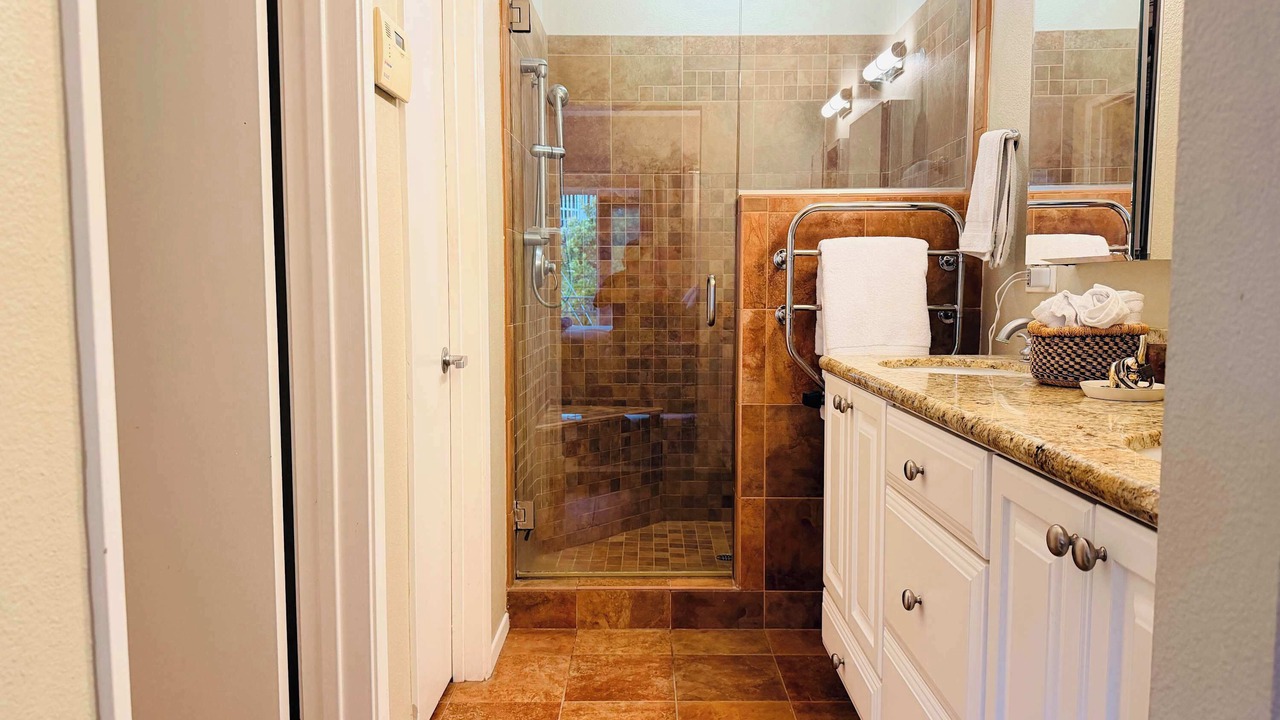 Photo of Bathroom in Hillcrest