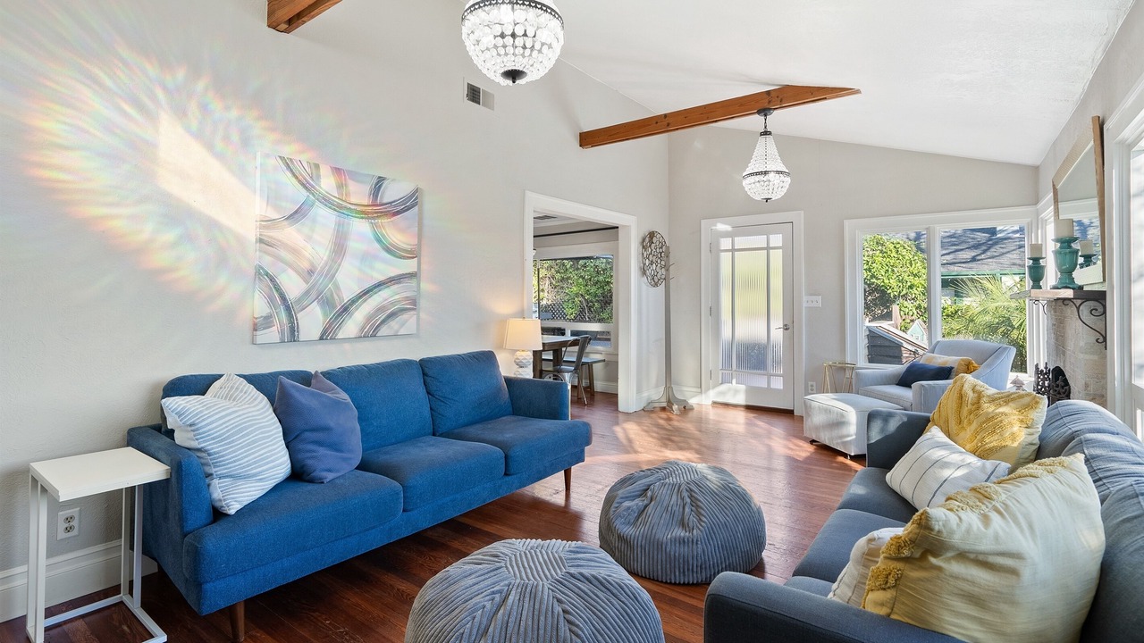 Photo of Livingroom in Arroyo Grande