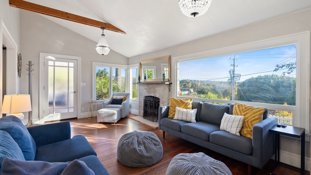 Photo of Livingroom in Arroyo Grande