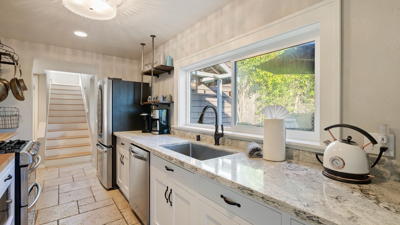 Photo of Kitchen in Arroyo Grande
