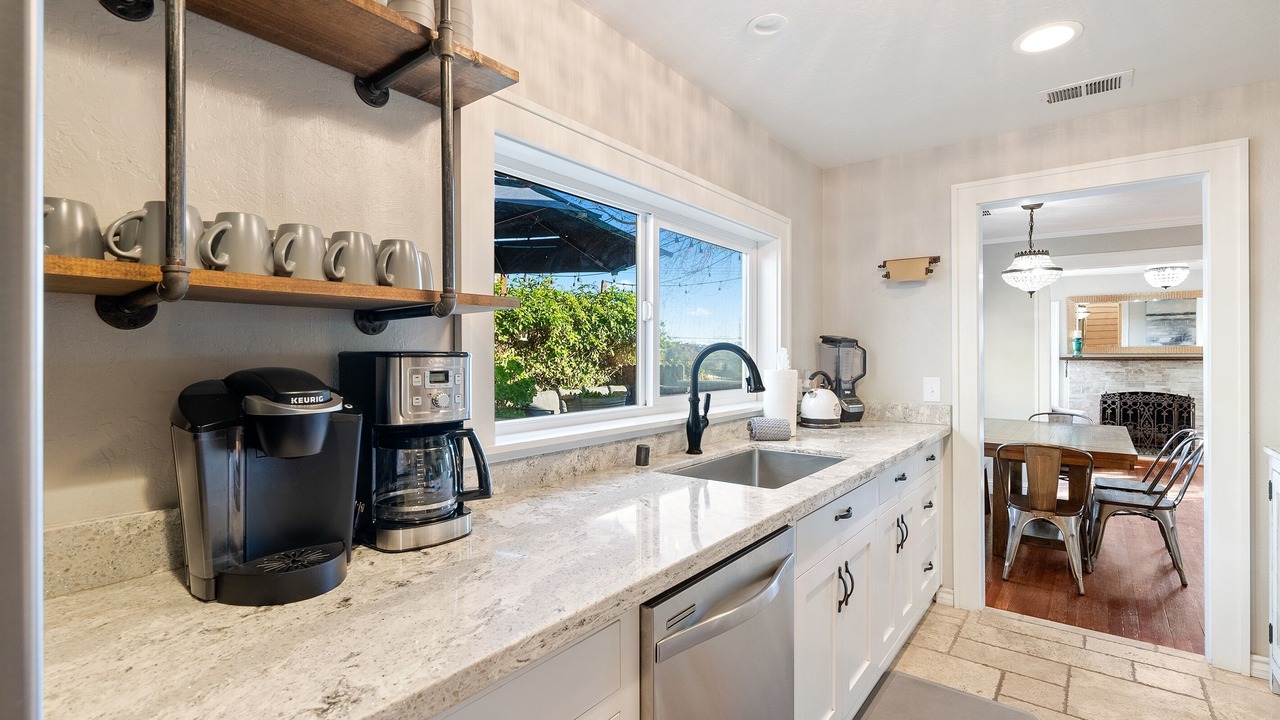 Photo of Kitchen in Arroyo Grande