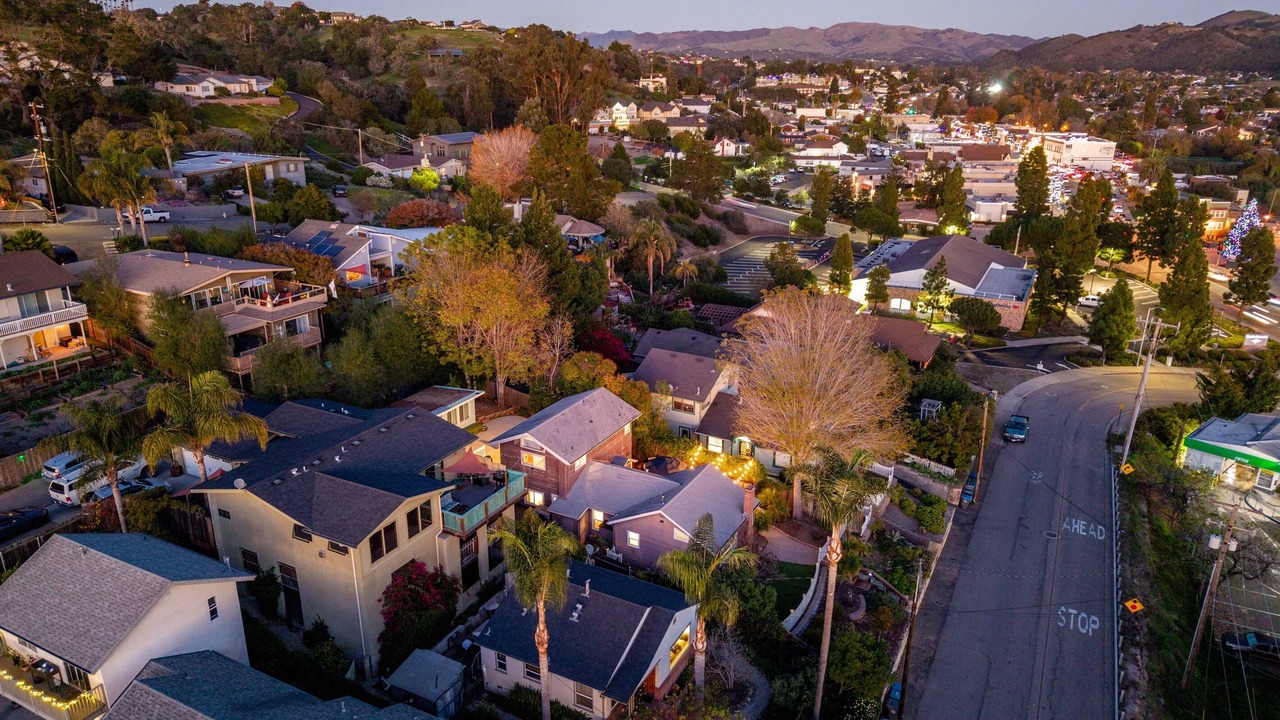 Photo of Outdoor in Arroyo Grande