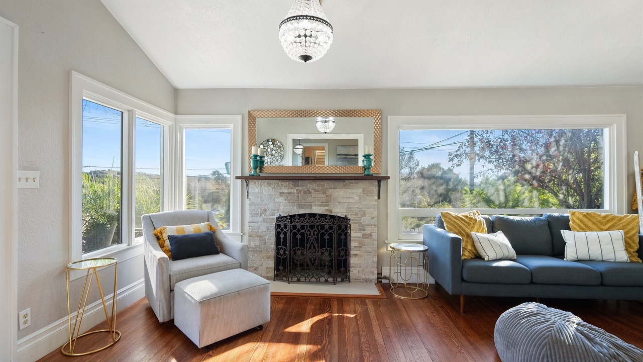 Photo of Livingroom in Arroyo Grande