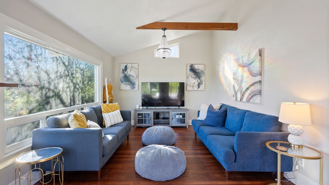 Photo of Livingroom in Arroyo Grande