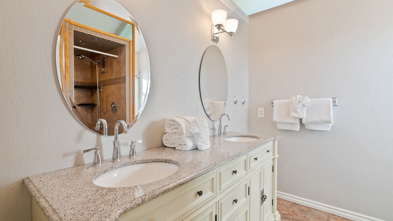 Photo of Bathroom in Arroyo Grande