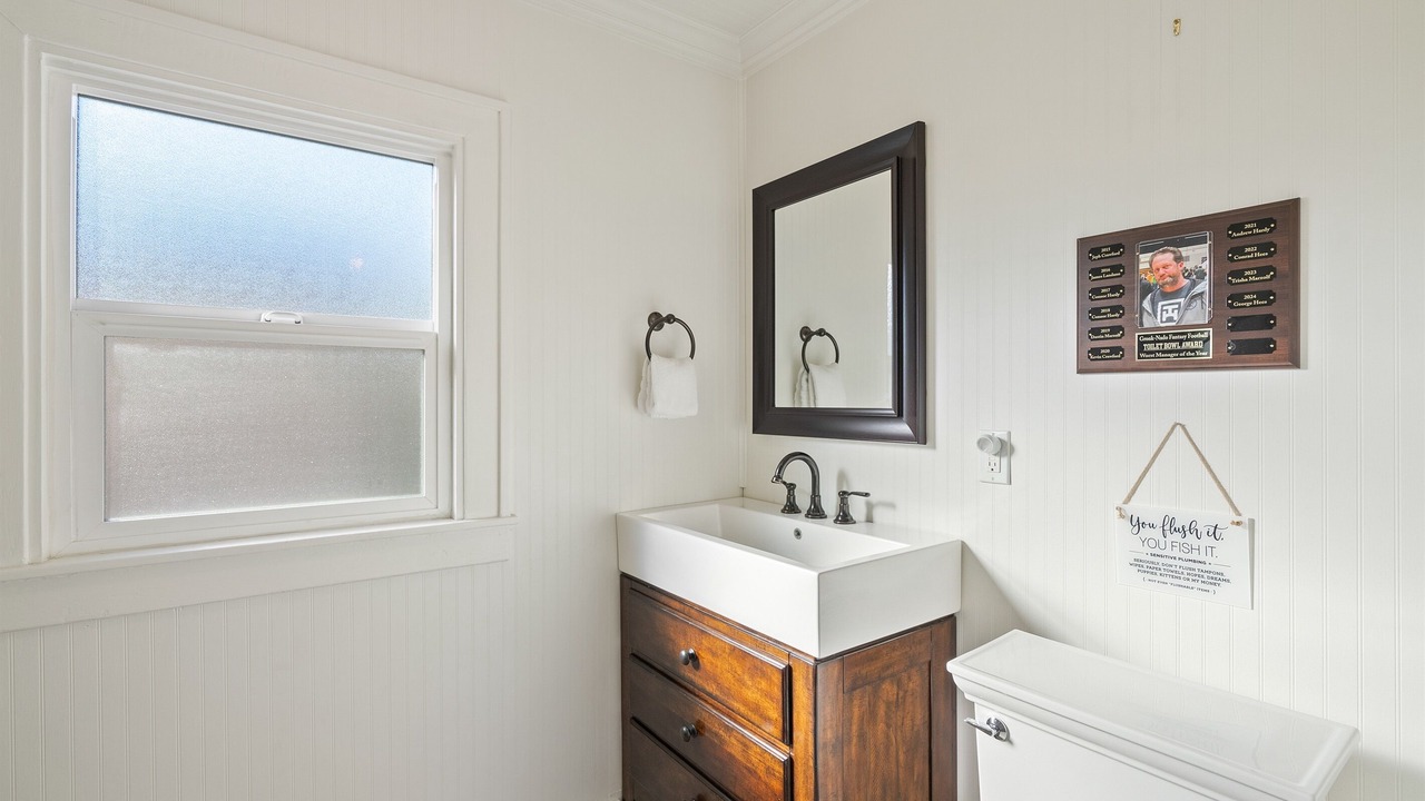 Photo of Bathroom in Arroyo Grande