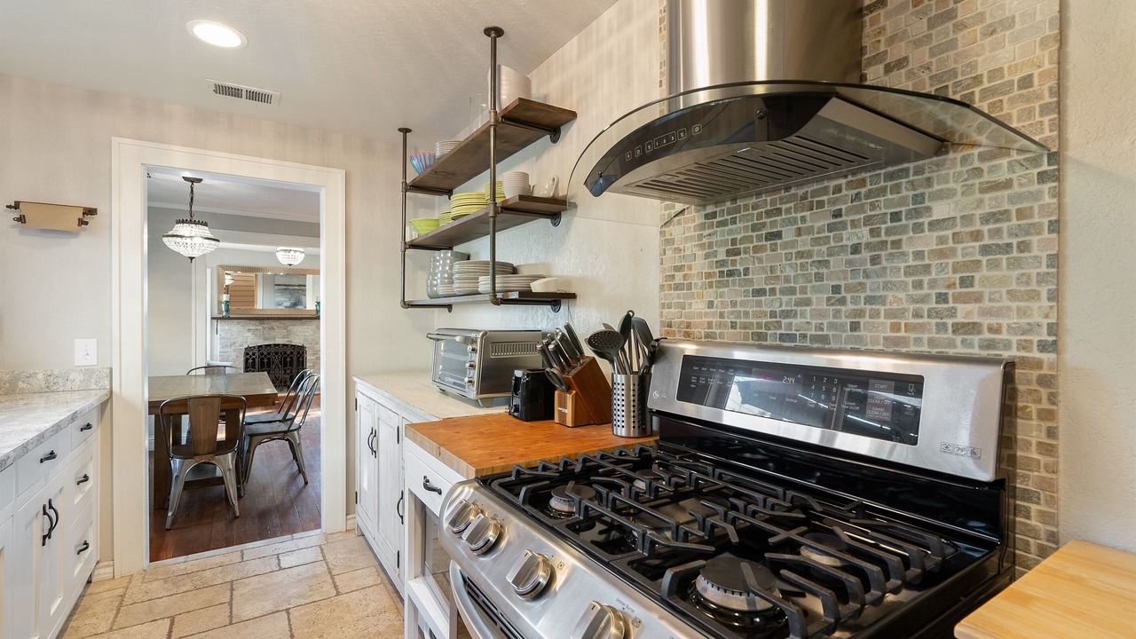 Photo of Kitchen in Arroyo Grande