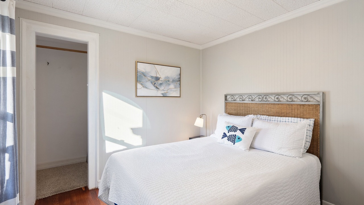 Photo of Bedroom in Arroyo Grande