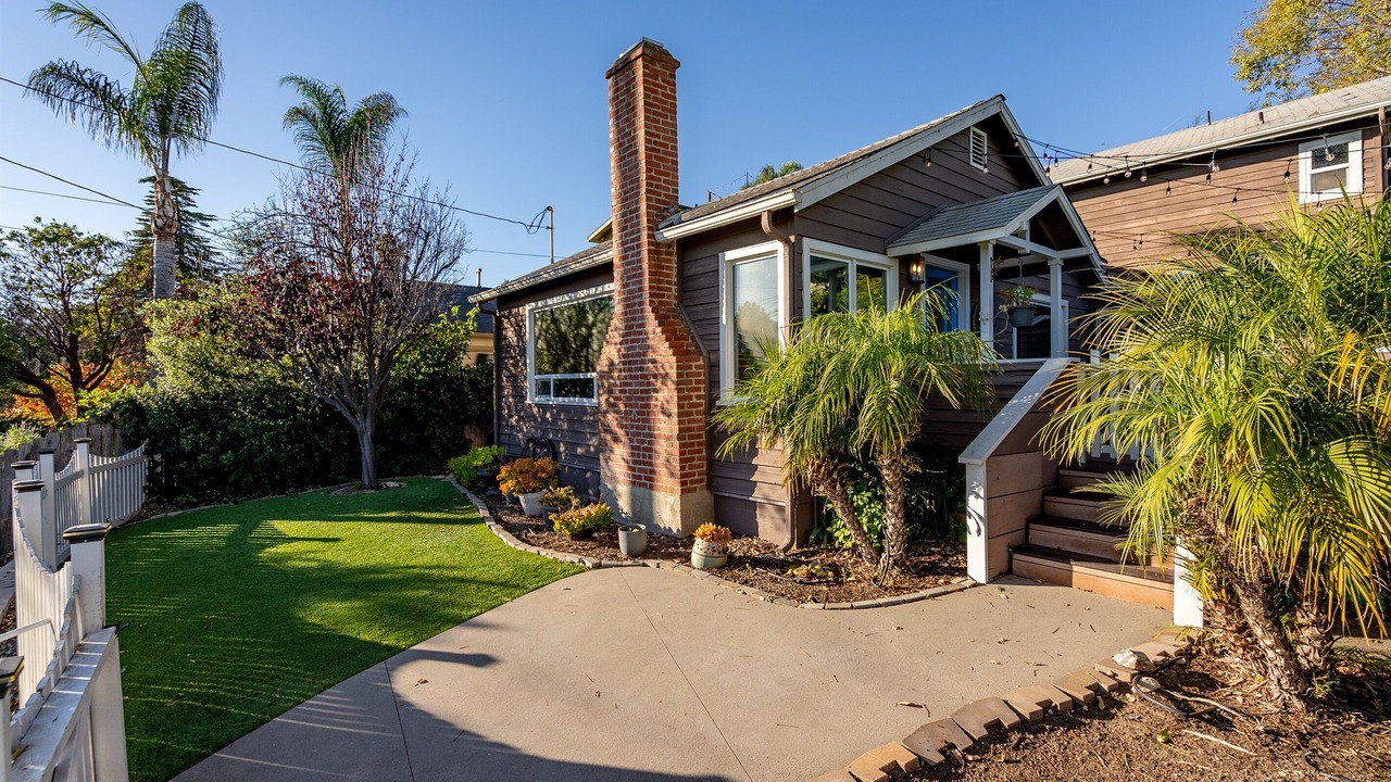 Photo of Outdoor in Arroyo Grande
