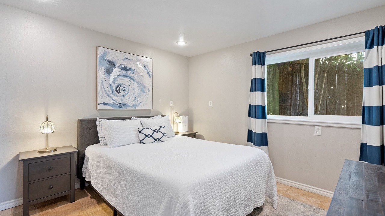 Photo of Bedroom in Arroyo Grande