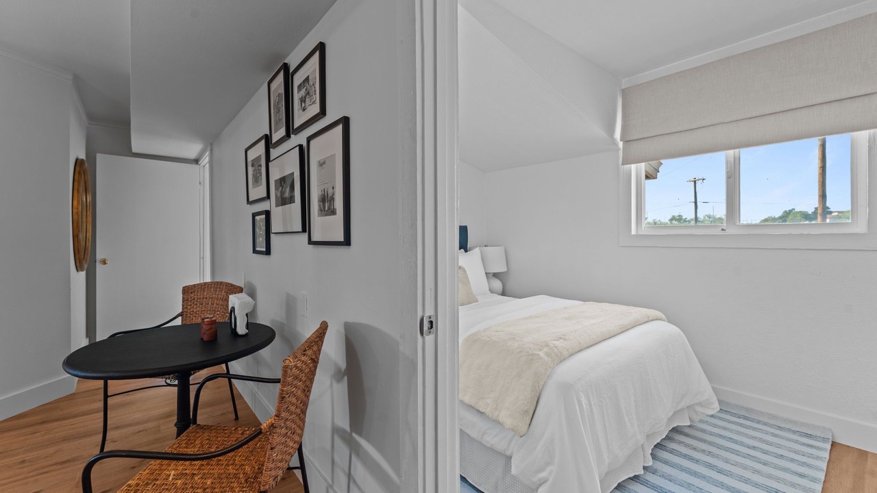 Photo of Bedroom in Wickenburg