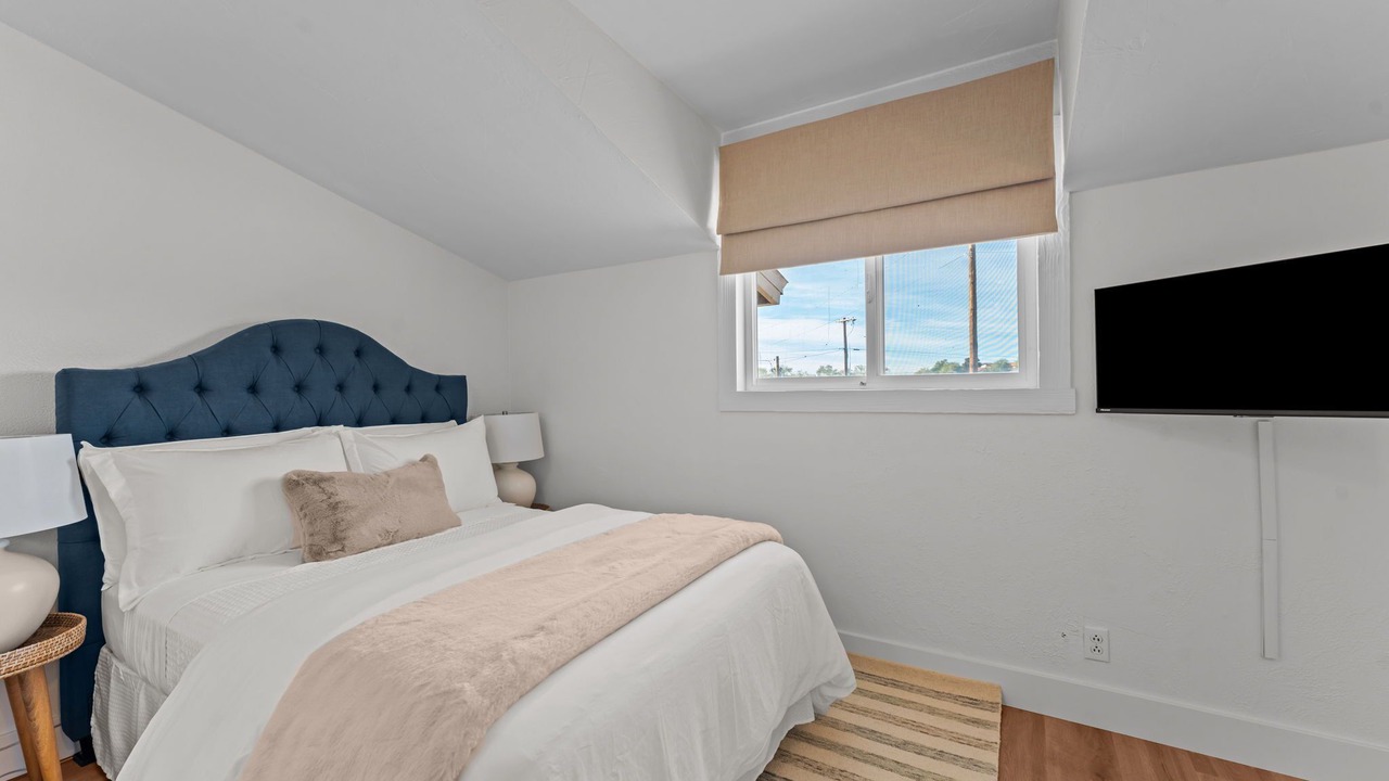 Photo of Bedroom in Wickenburg