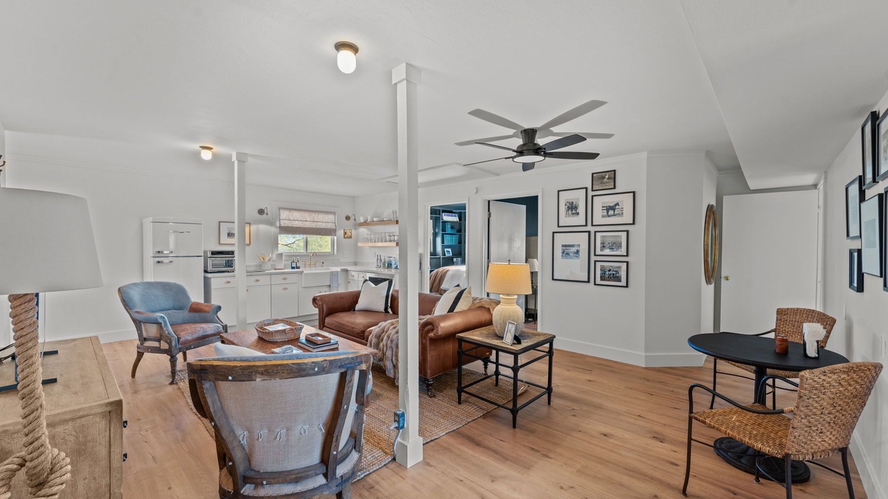 Photo of Livingroom in Wickenburg