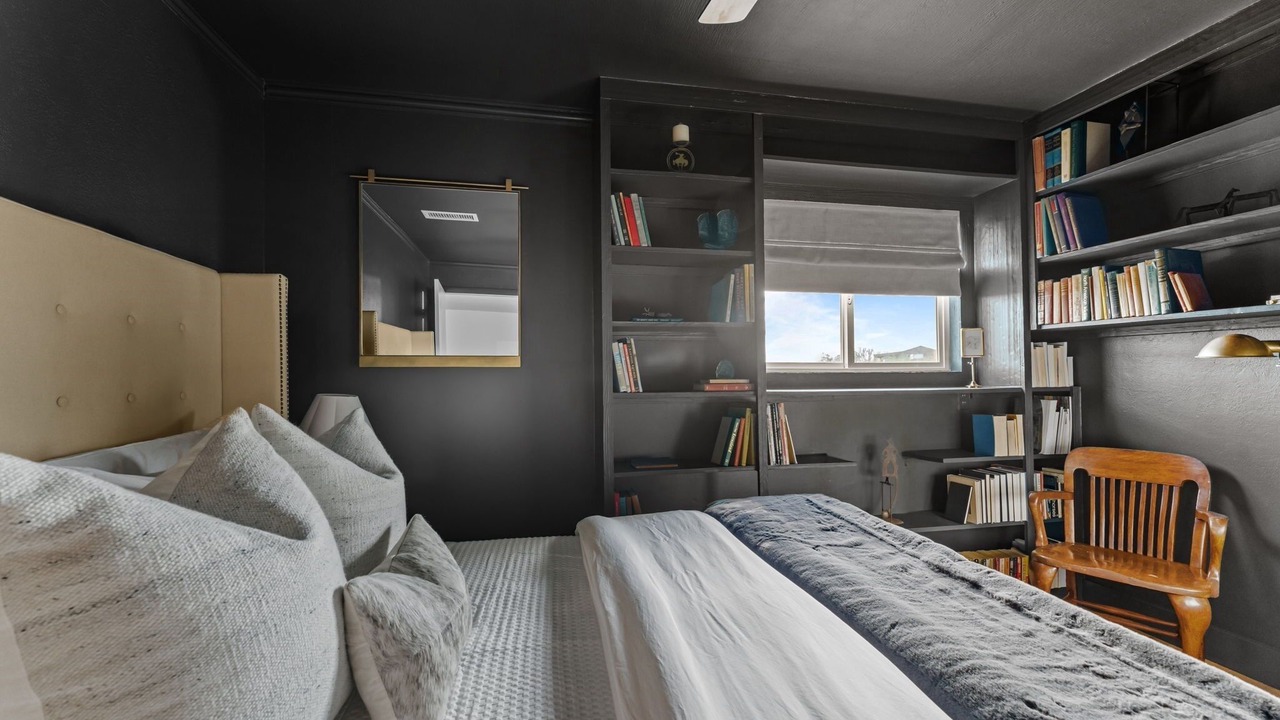 Photo of Bedroom in Wickenburg