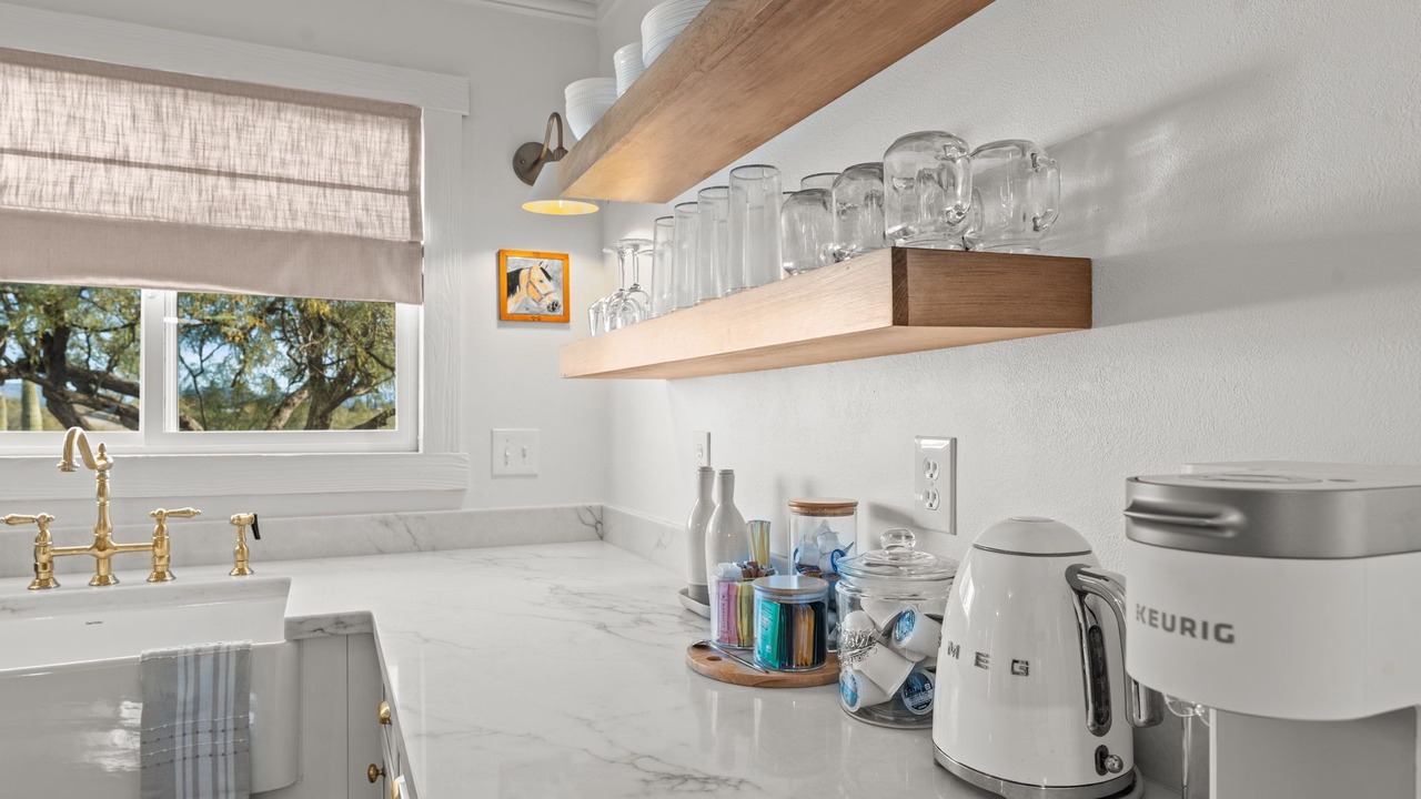 Photo of Kitchen in Wickenburg