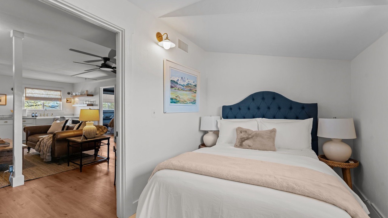 Photo of Bedroom in Wickenburg