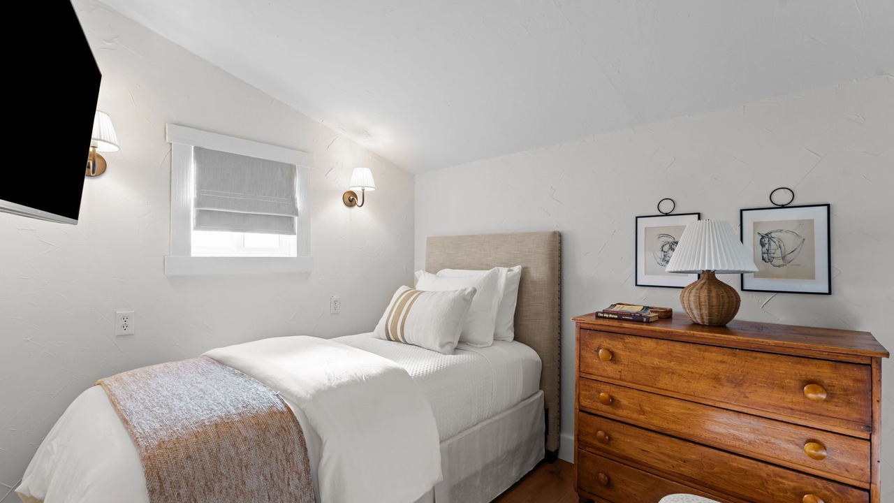 Photo of Bedroom in Wickenburg