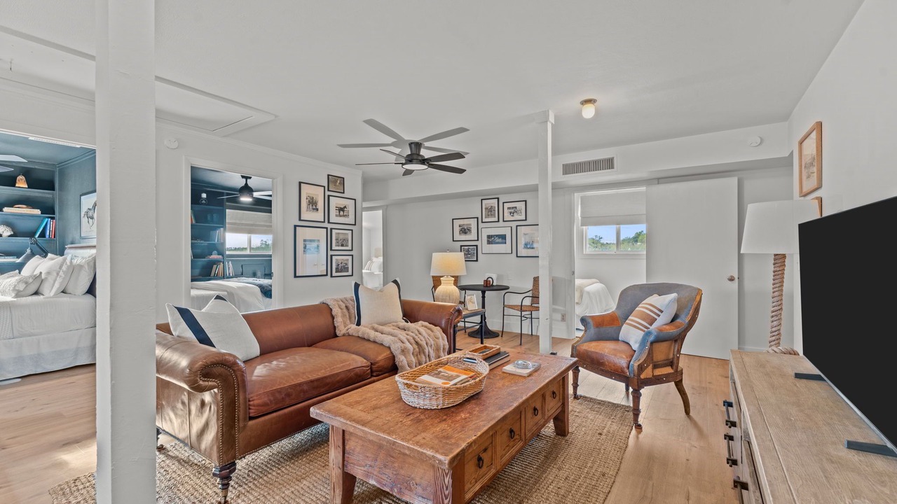 Photo of Livingroom in Wickenburg