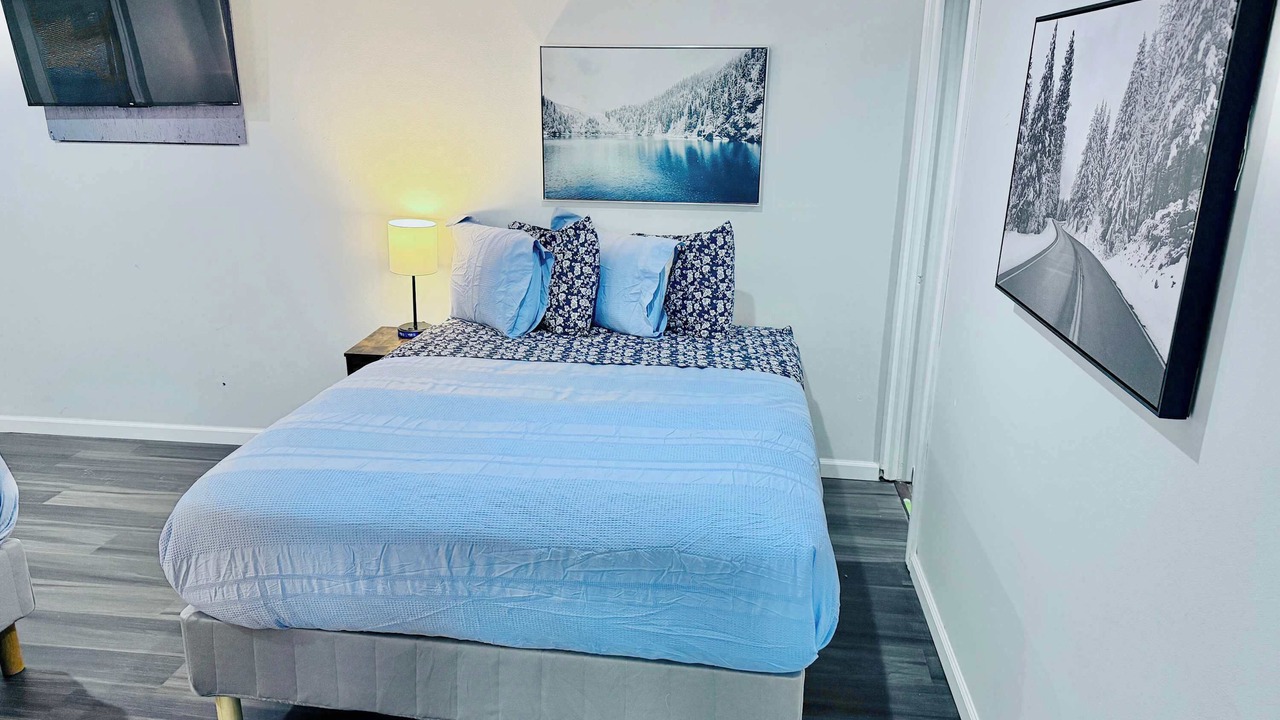 Photo of Bedroom in Northeast Reno
