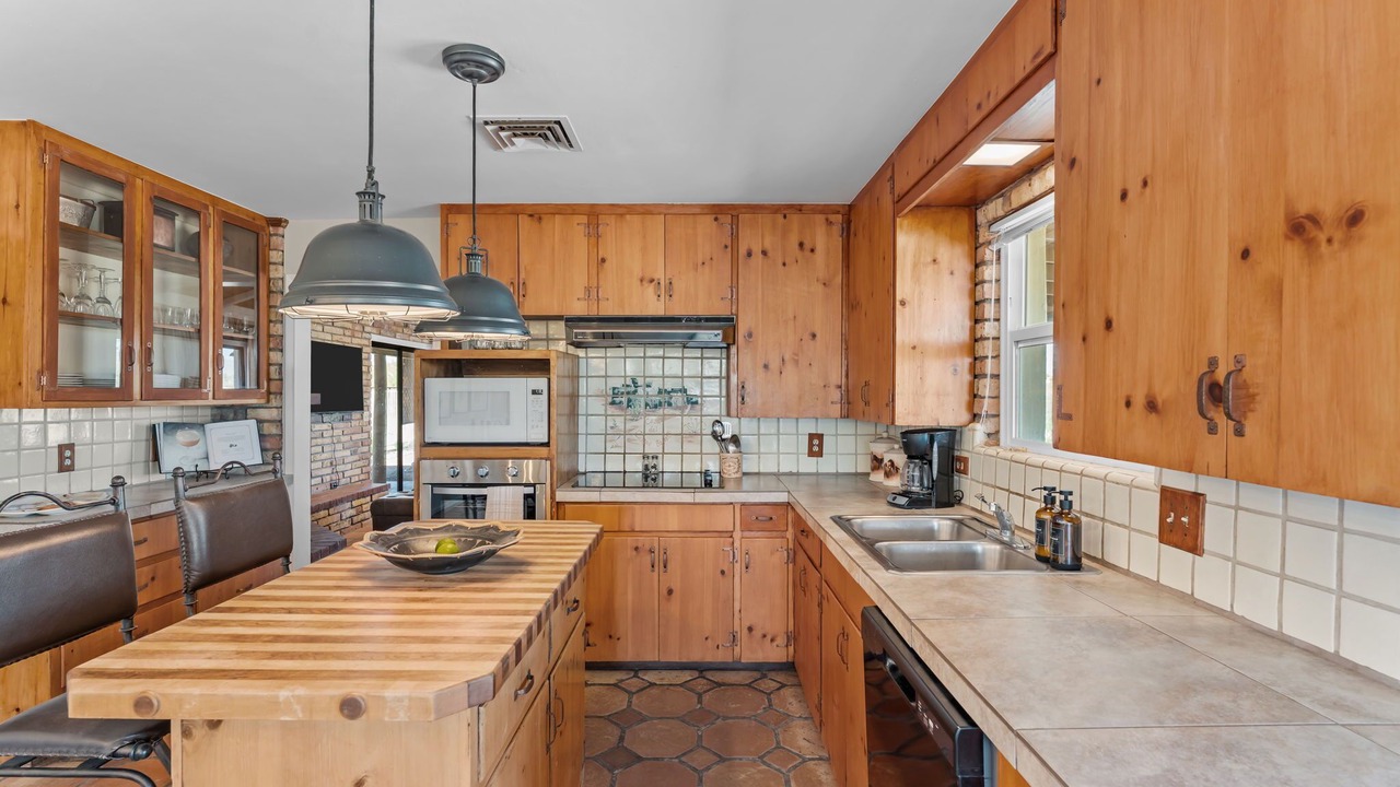 Photo of Kitchen in Wickenburg