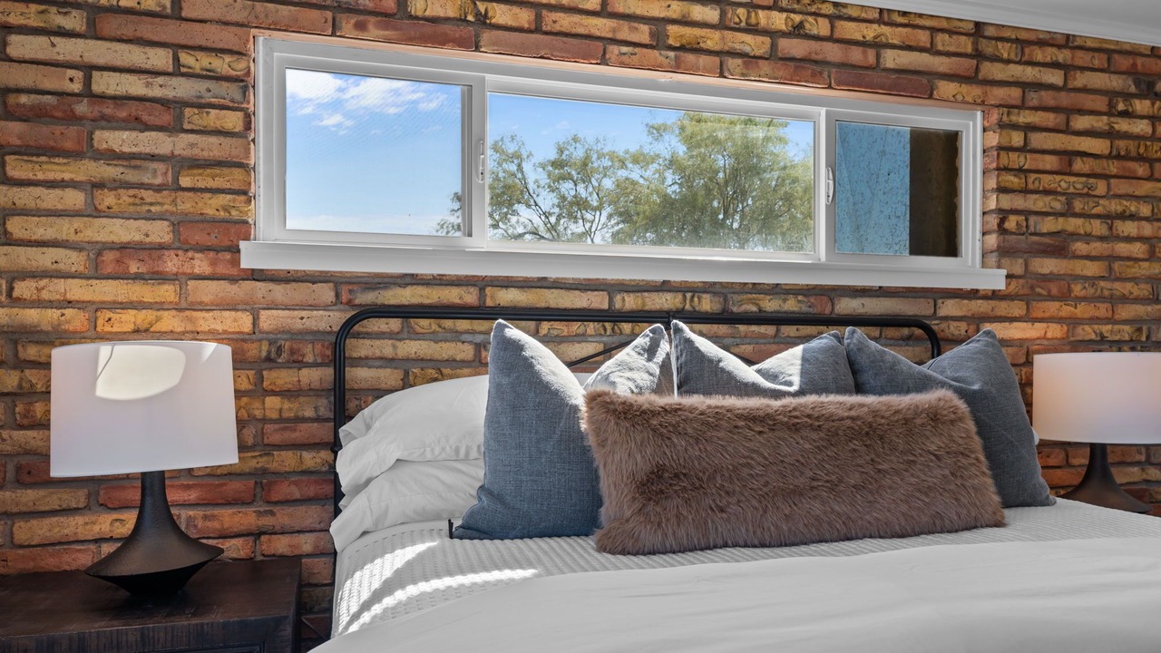 Photo of Bedroom in Wickenburg