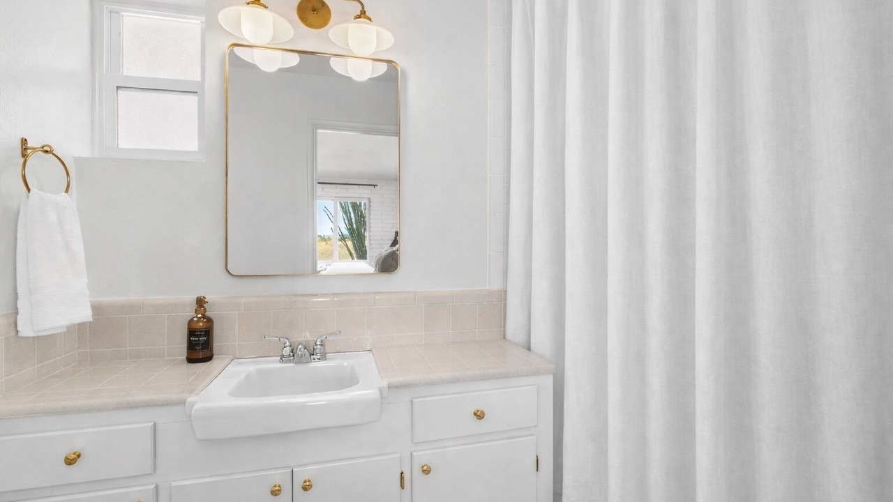Photo of Bathroom in Wickenburg
