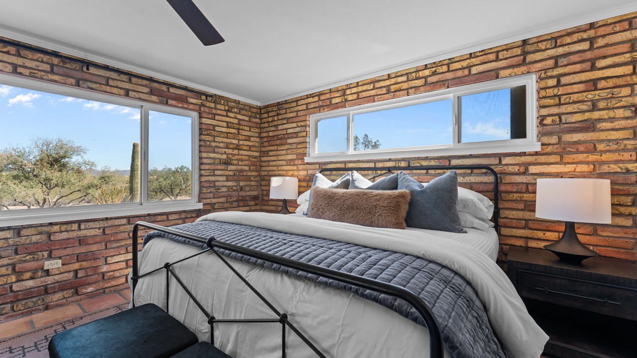 Photo of Bedroom in Wickenburg