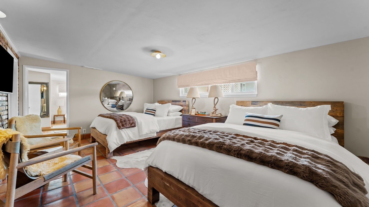 Photo of Bedroom in Wickenburg