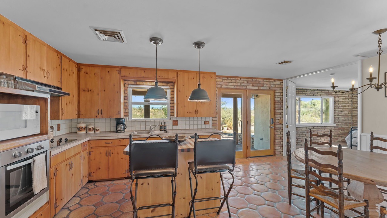 Photo of Kitchen in Wickenburg
