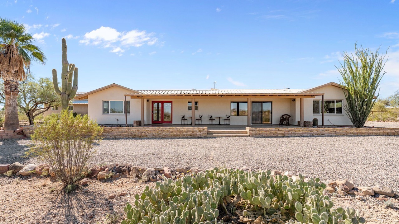 Photo of Outdoor in Wickenburg