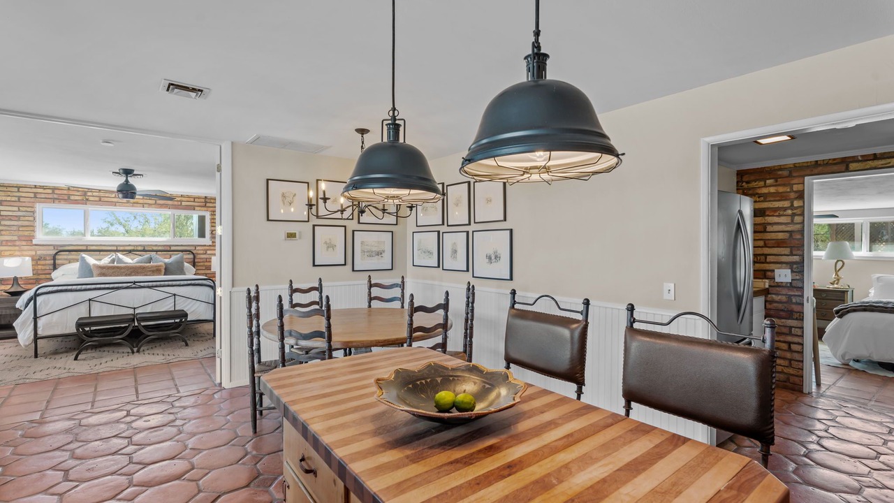 Photo of Bedroom in Wickenburg