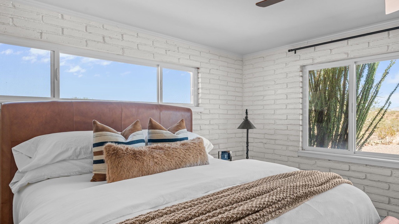 Photo of Bedroom in Wickenburg