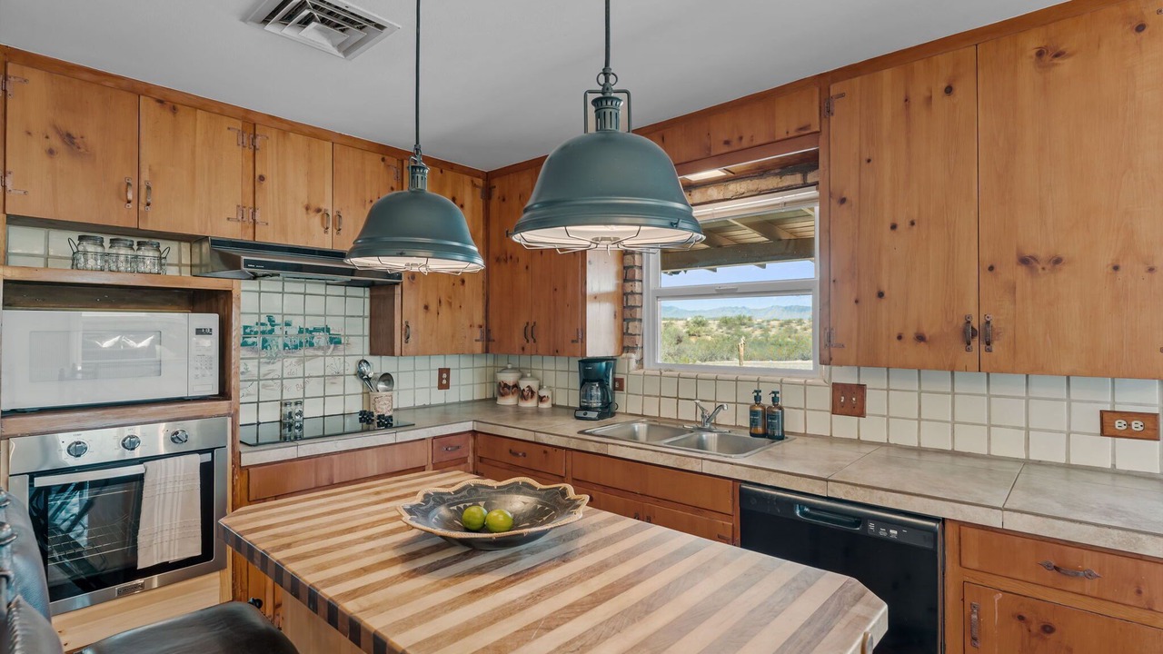 Photo of Kitchen in Wickenburg