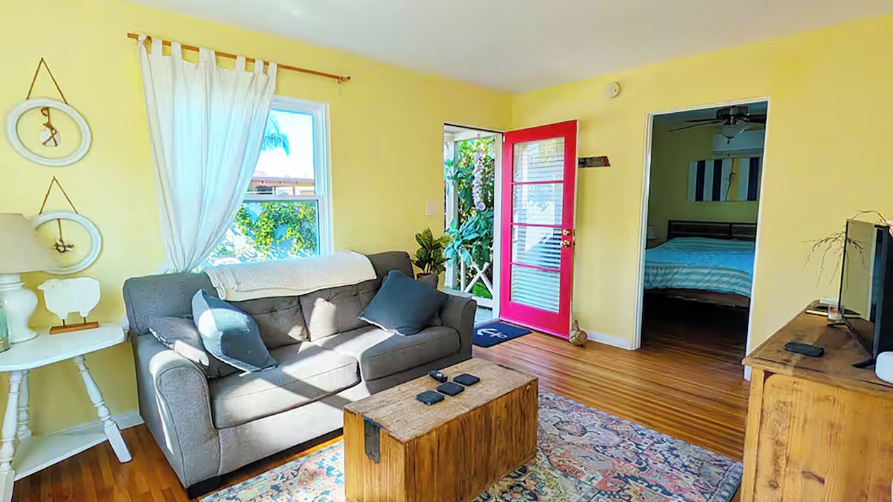 Photo of Bedroom in Normal Heights