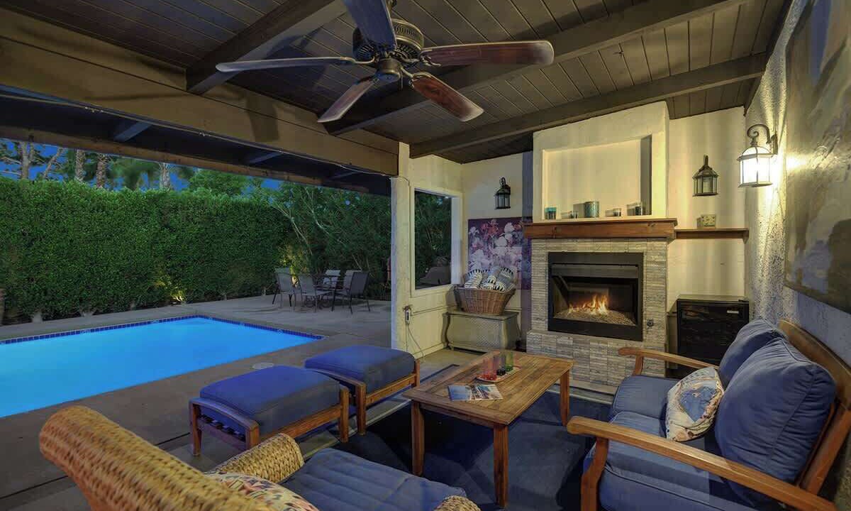 Photo of Outdoor in El Mirador