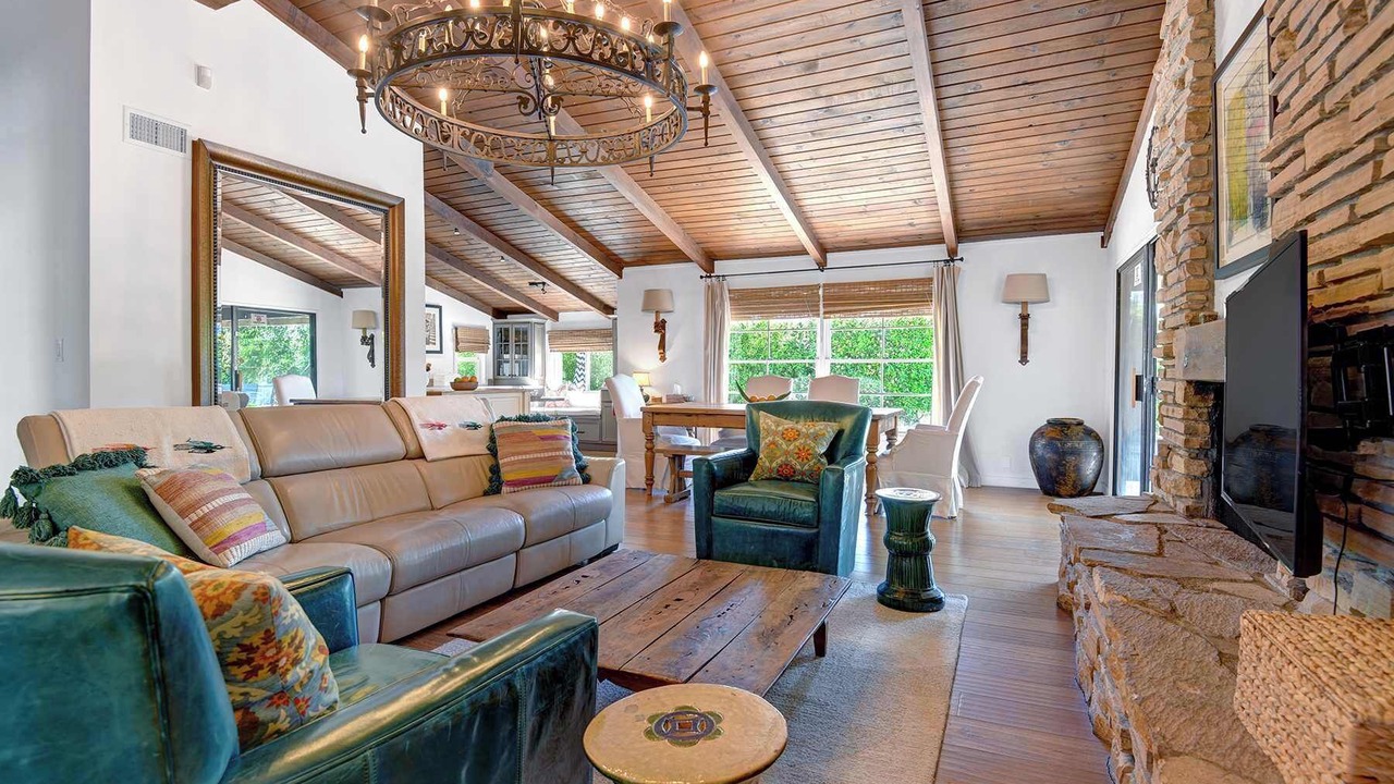 Photo of Livingroom in El Mirador