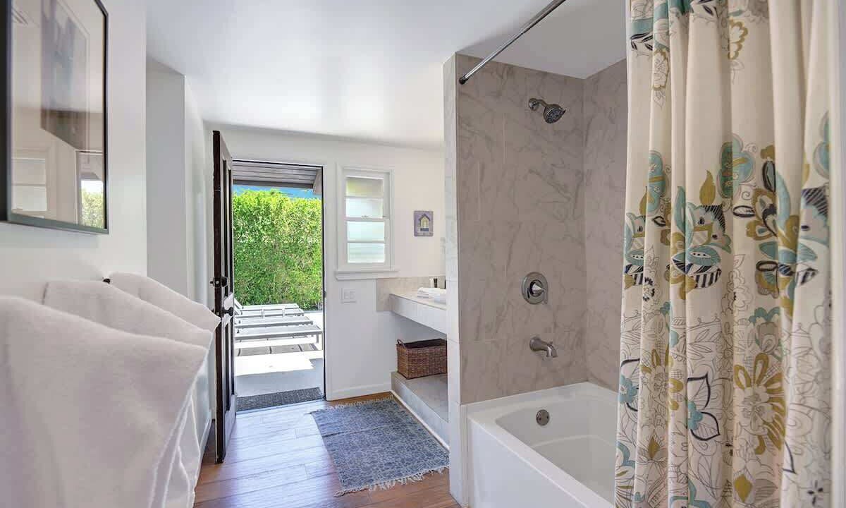 Photo of Bathroom in El Mirador