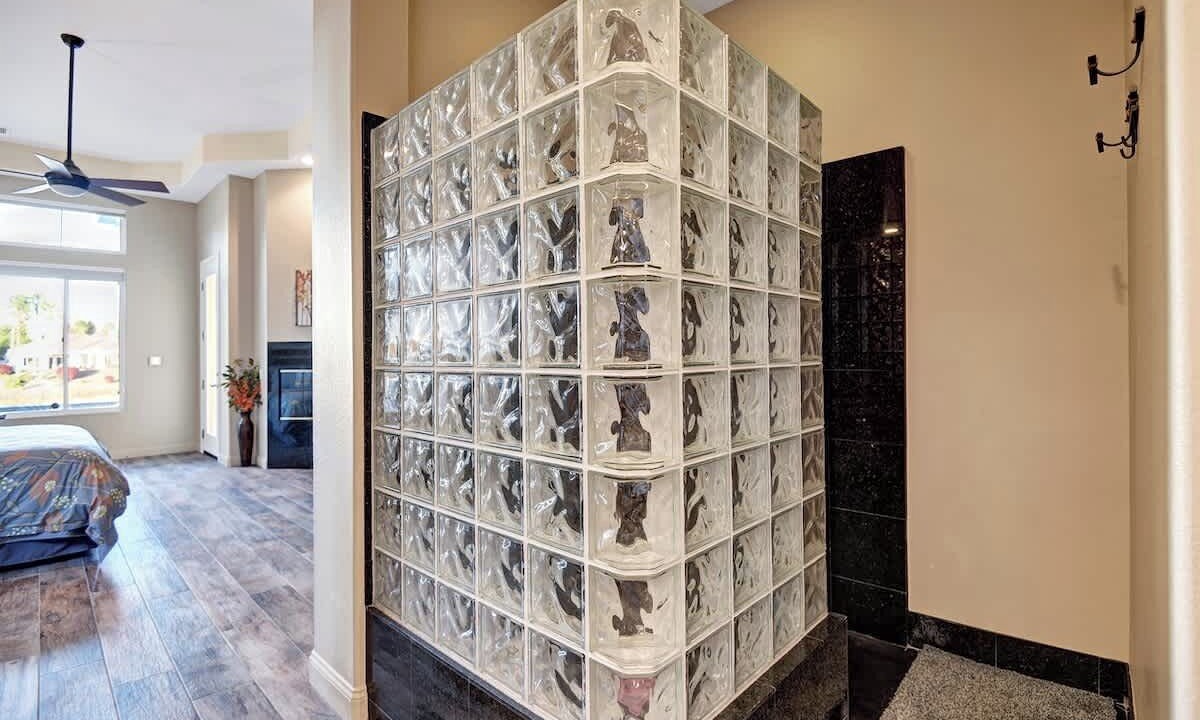 Photo of Bathroom in Rancho Mirage