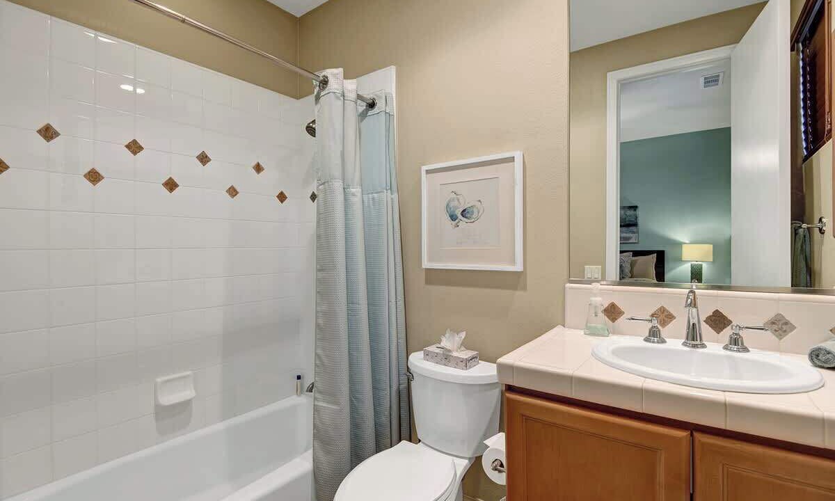 Photo of Bathroom in Rancho Mirage