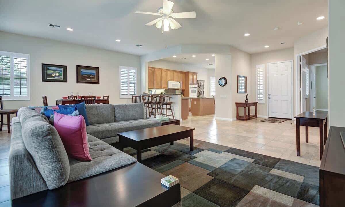 Photo of Bedroom in Indio