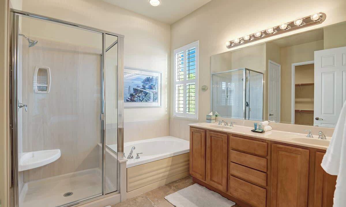 Photo of Bathroom in Indio