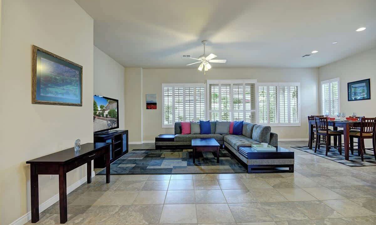Photo of Bedroom in Indio