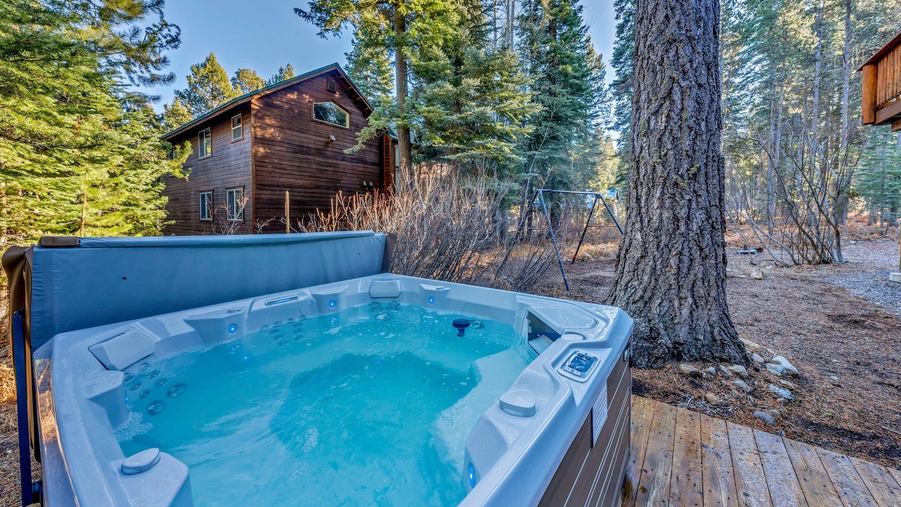 Photo of Outdoor in Tahoma