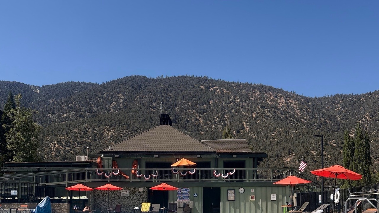Photo of Outdoor in Frazier Park