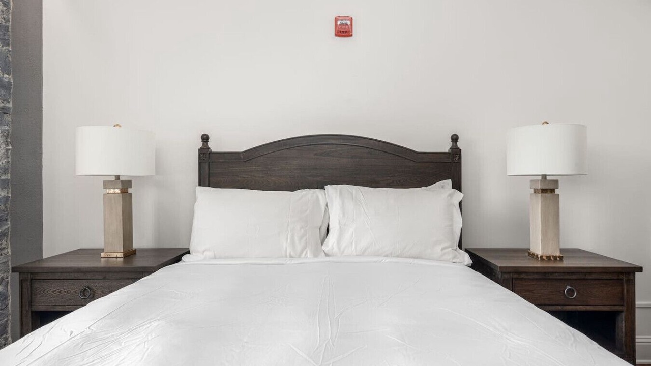 Photo of Bedroom in Santa Rosa